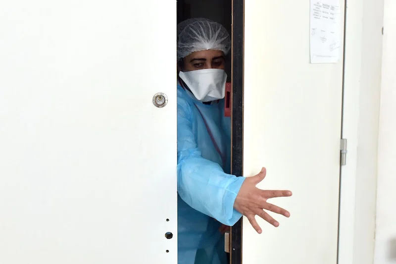 Moroccan resident doctors plan national sit-in following shocking suicide of a colleague