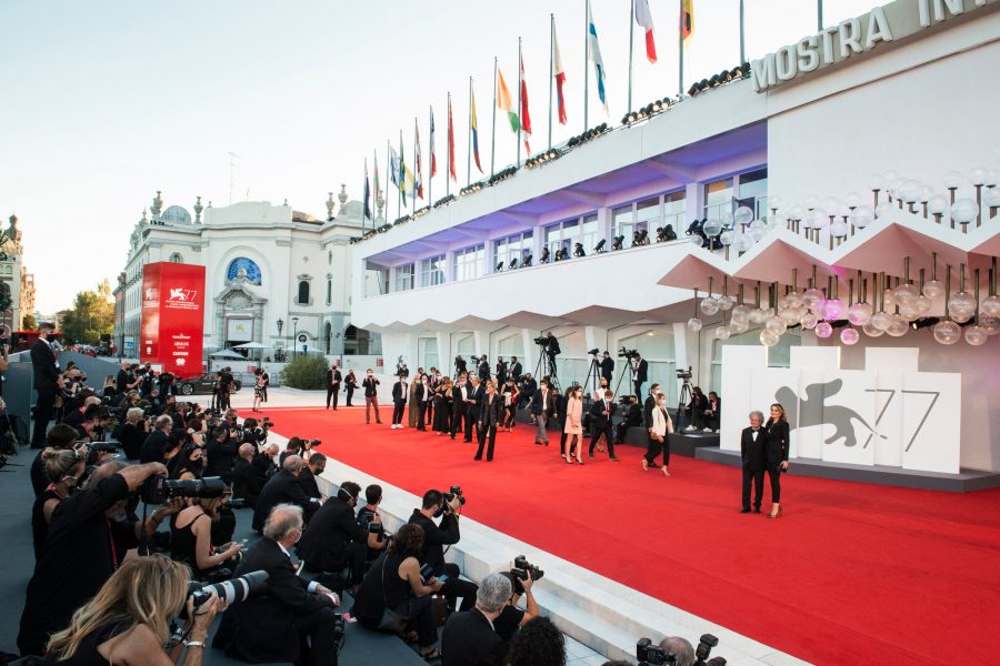 Moroccan movies that made it to the Venice film festival