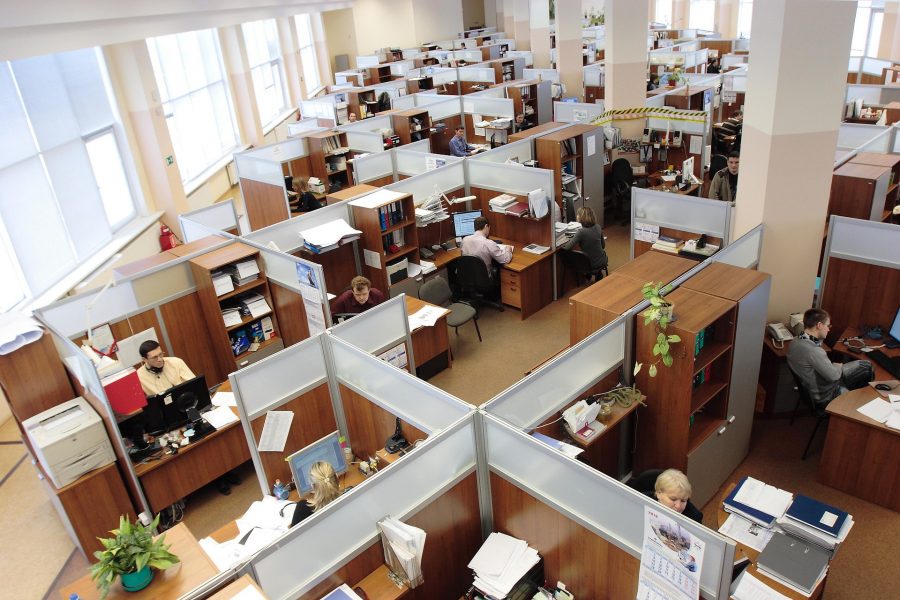 Moroccan employees show low engagement at 17%, high intent to leave at 68%