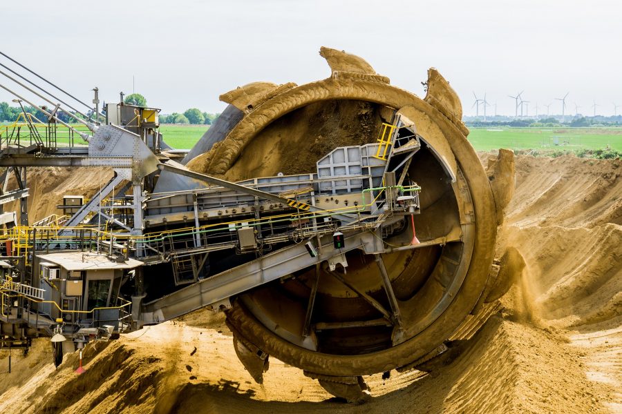 Canadian based company acquires 50% interest in Moroccan Manganese mine