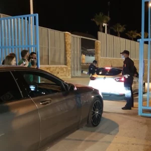 Border closure leaves over 100 Spanish children in Morocco unable to attend school in Ceuta