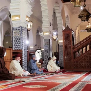 Calls for Amazigh sermons revive debate over religious communication in Morocco