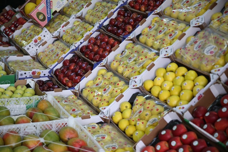 Morocco steps up market inspections ahead of Ramadan amid price concerns