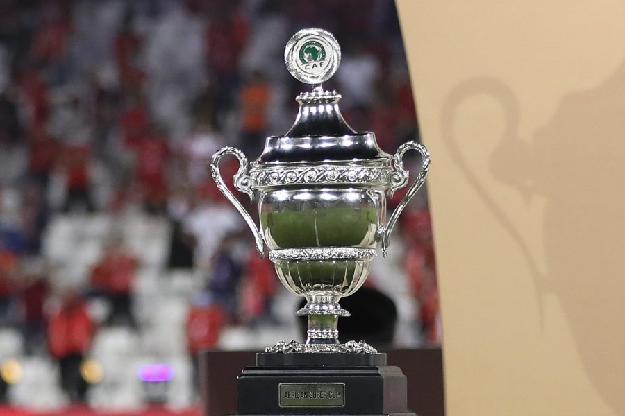 CAF announces list of players in final Super Cup game between WAC, RS Berkane