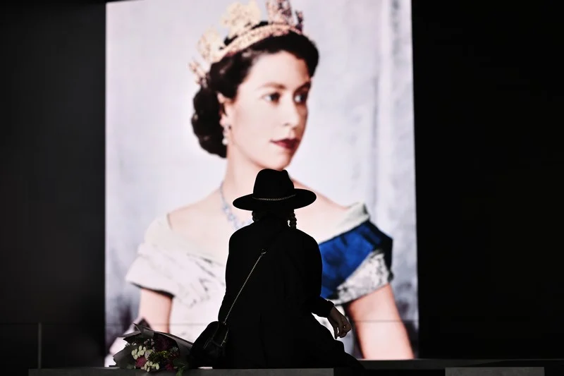 A look back into notorious visit of Queen Elizabeth II to Morocco in 1980