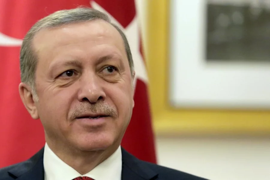 Erdogan's support falls under 50%, runoff vote likely