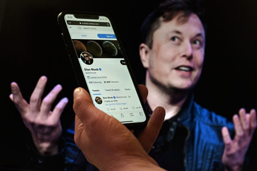 Twitter users can now see how many times a tweet was read