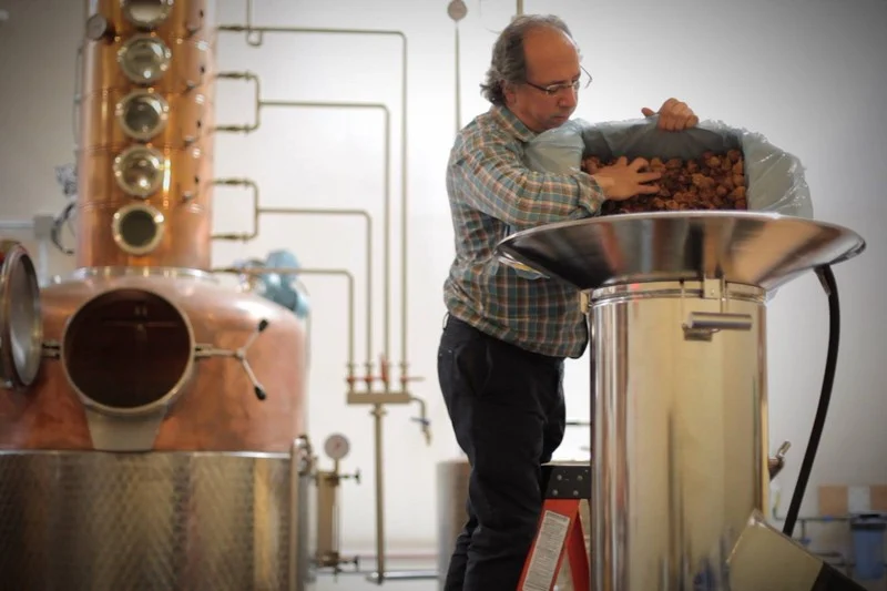 Mahia, tequila of the the future, meets great success in US