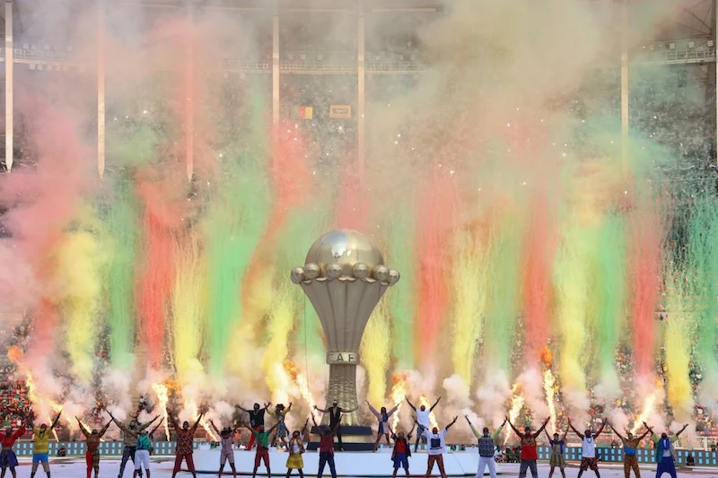 Kenya, Tanzania and Uganda host 2027 AFCON