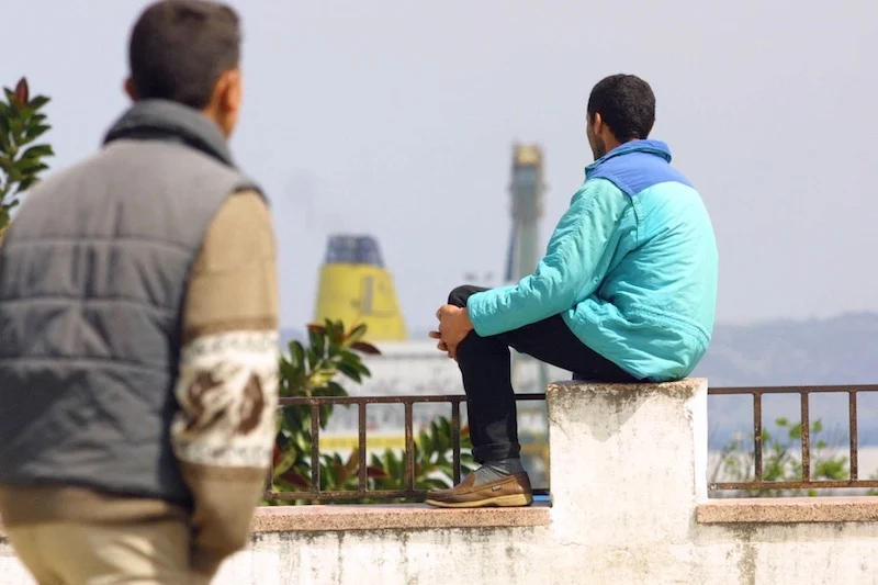 Unemployment, weak services and water stress top Morocco’s risk list in WEF report