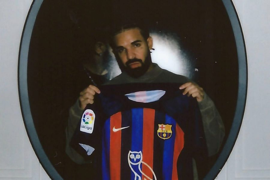 Drake loses more than $600,000 after Barcelona's loss to Real Madrid