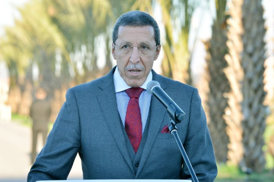 Morocco's Hilale Launches Global Campaign "from New York to Marrakech"