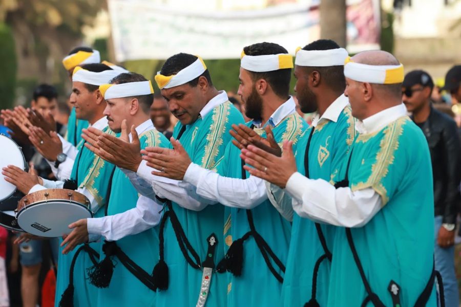 Morocco sets Mawlid observance for August 25