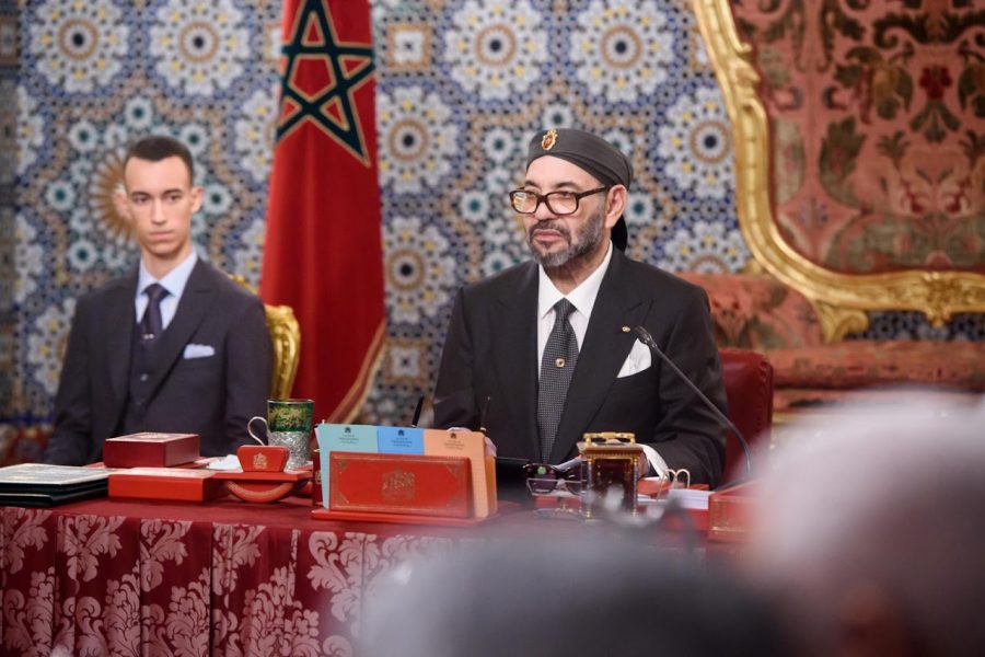 Royal Court condemns statements from PJD on Kingdom’s foreign policy