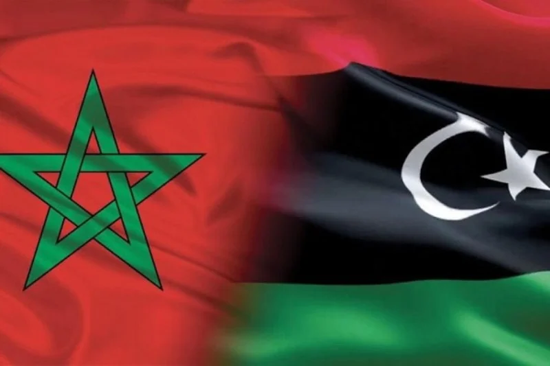 Mobile consulate benefits over 5.500 Moroccans living in Tripoli, Libya