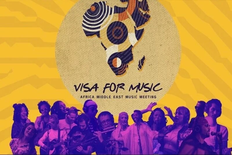 Visa For Music festival to donate ticket sale proceeds to quake victims