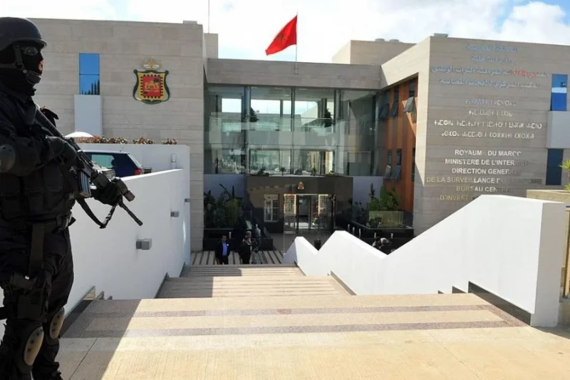 Nador-Melila terrorist cell lured at least 50 young boys to jihadist doctrine