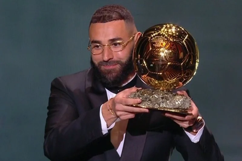 French Minister claims Benzema has ties with Muslim Brotherhood after athlete's support for Palestine