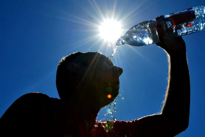 Weather phenomenon 'El Niño' raises concern over an exceptionally hot summer this year
