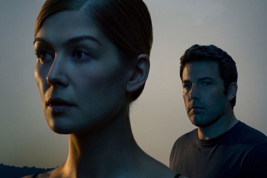 8 years after Gone Girl: revival of the female anti-hero