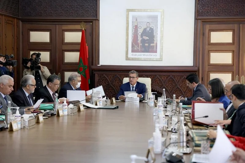 Government approves MAD 12 billion increase for state budget to counter rising prices