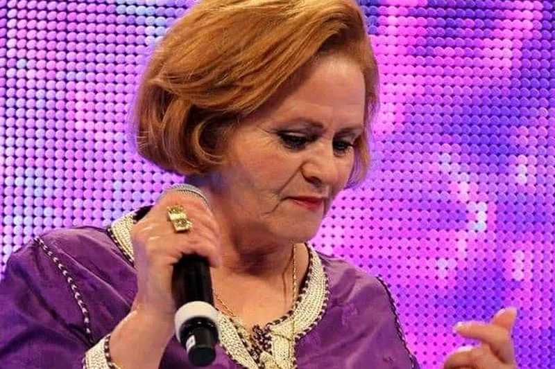 Pioneer of Aita, Khadija El Bidaouia bids the world farewell