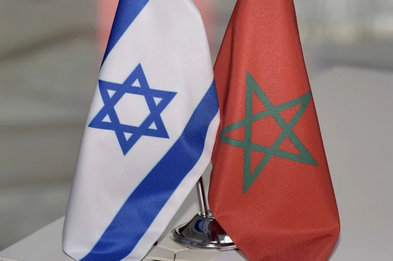 Morocco and Israel partner up to facilitate transport exchange