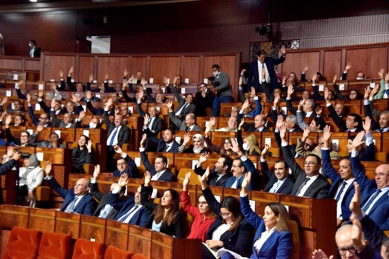 Opposition criticizes 2023 Finance bill draft, calls for rationalization of public finances