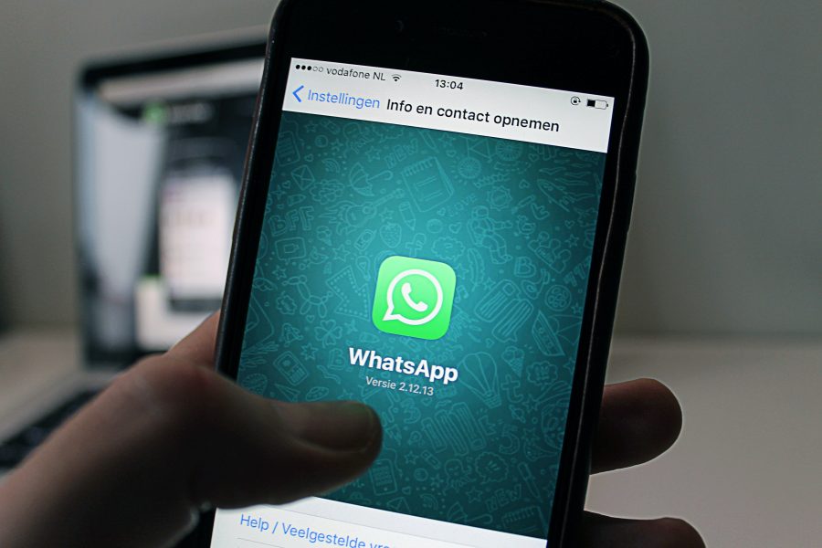 Whatsapp to no longer allow users to take screenshots of single-view content