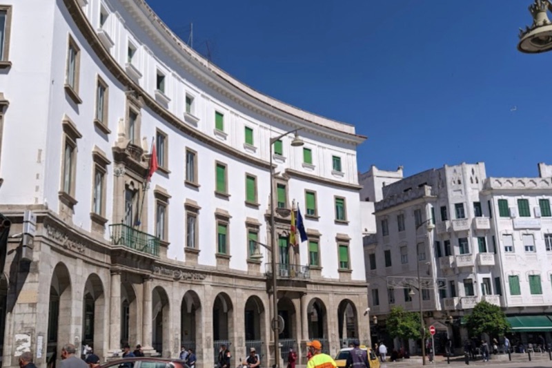 Rabat denies binational’s appointment as Visa officer at Spanish consulate