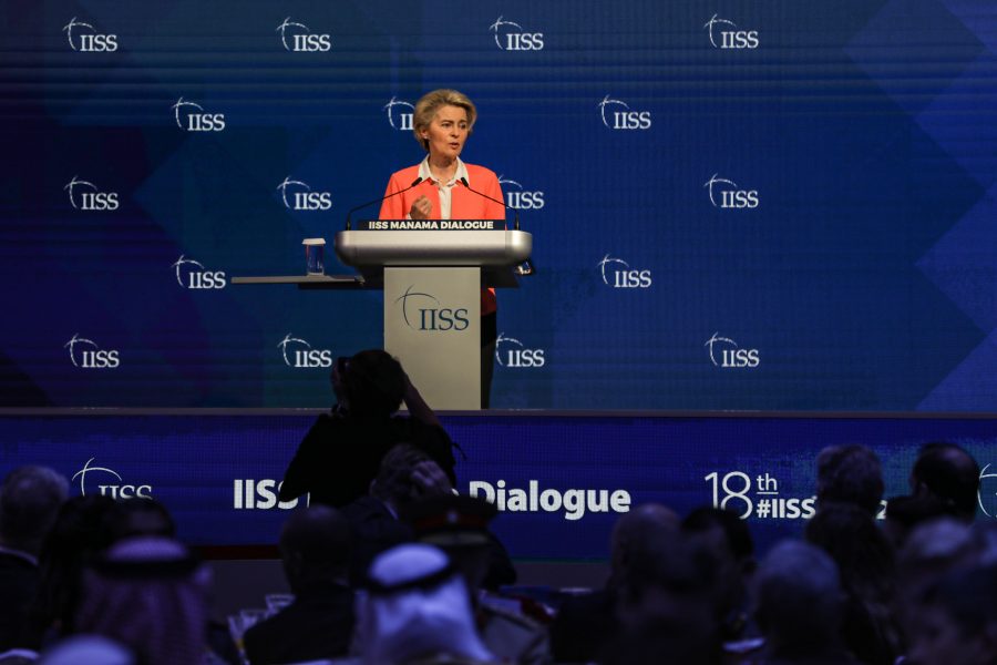 Finland says NATO bid 'natural' after Russia invasion