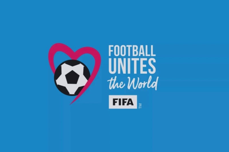World Cup : FIFA replies to “One Love” Armbands through social campaign in partnership with the United Nations