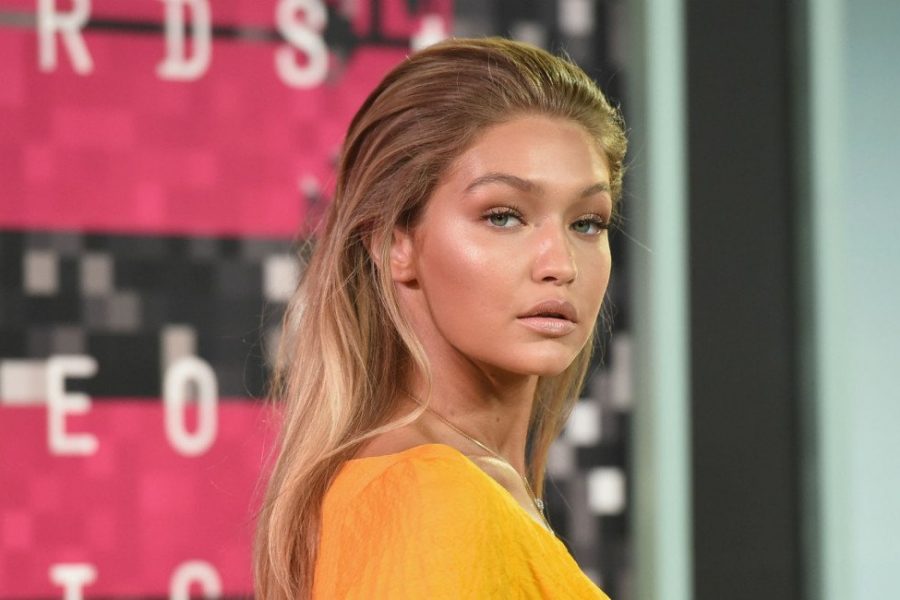 Gigi Hadid announces departure from Twitter