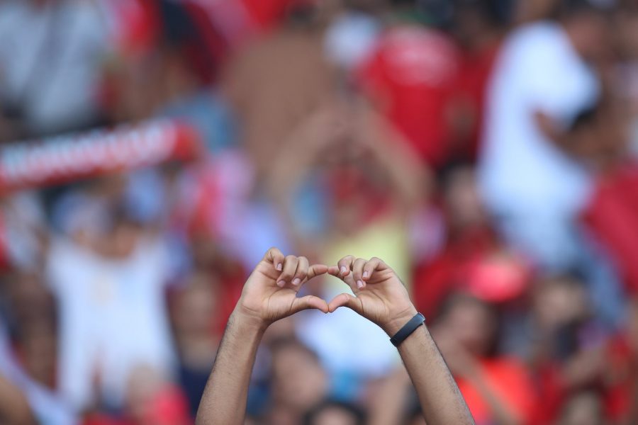 Moroccan football fans among top 10 supporters in 2022 FIFA Qatar World Cup