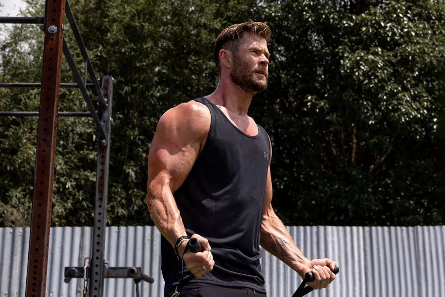 Chris Hemsworth to take a pause from acting due to Alzheimer