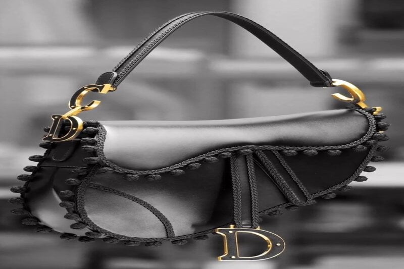 Luxury fashion house Dior accused of appropriating Moroccan culture in new saddle bag release