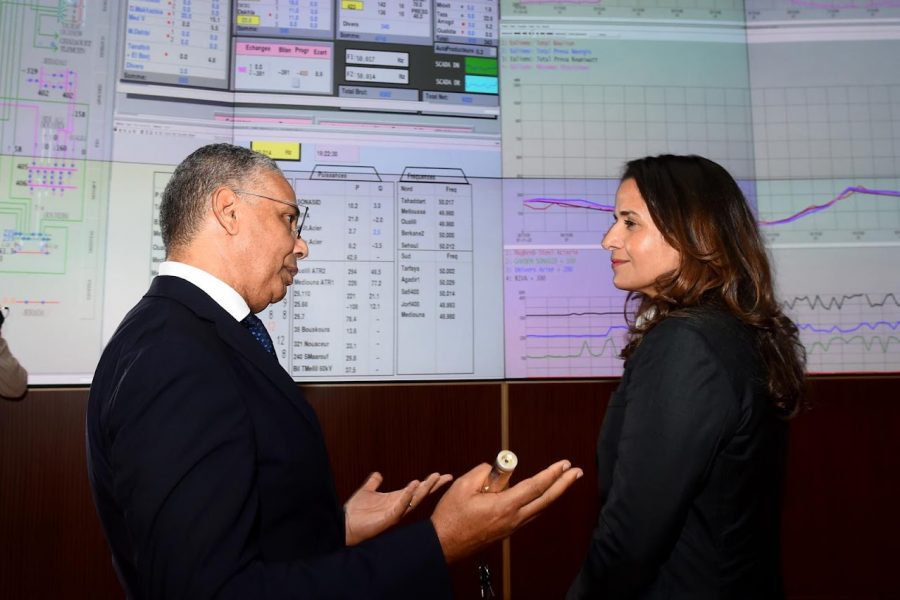COP27: Morocco, European partners sign agreement to remove commercial barriers on corporate power purchase