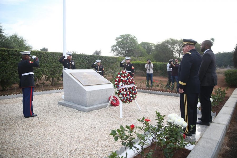80 years later, world’s greatest amphibious invasion, WWII milestone remembered in Casablanca