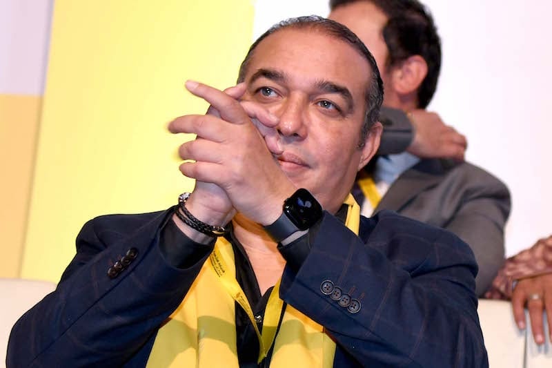 Mohamed Ouzzine elected new secretary general of popular movement