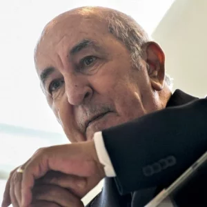 Algeria’s changing language signals possible path to Sahara settlement