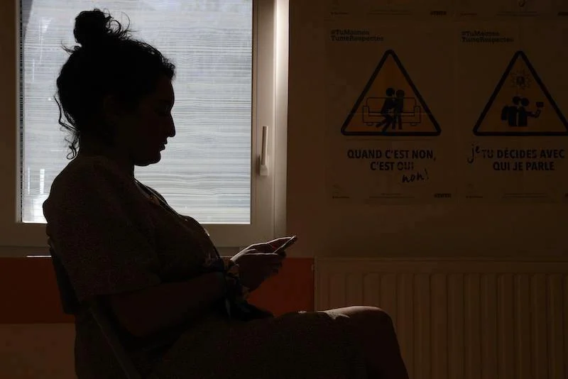 Seven questioned in Salé child abuse and illegal abortion case