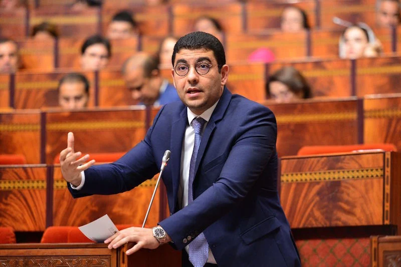 Conservative MPs strongly question Bensaid on morality, despite ongoing PJD scandal