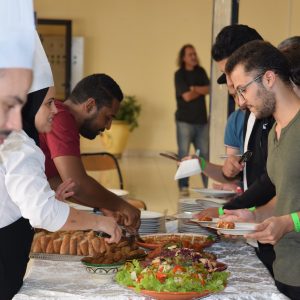 Why I, a Non-Vegan, went to Morocco's 2022 Veg'Fest