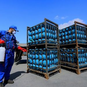 Morocco allocates MAD 19.4 billion for gas, sugar and wheat subsidies in 2027