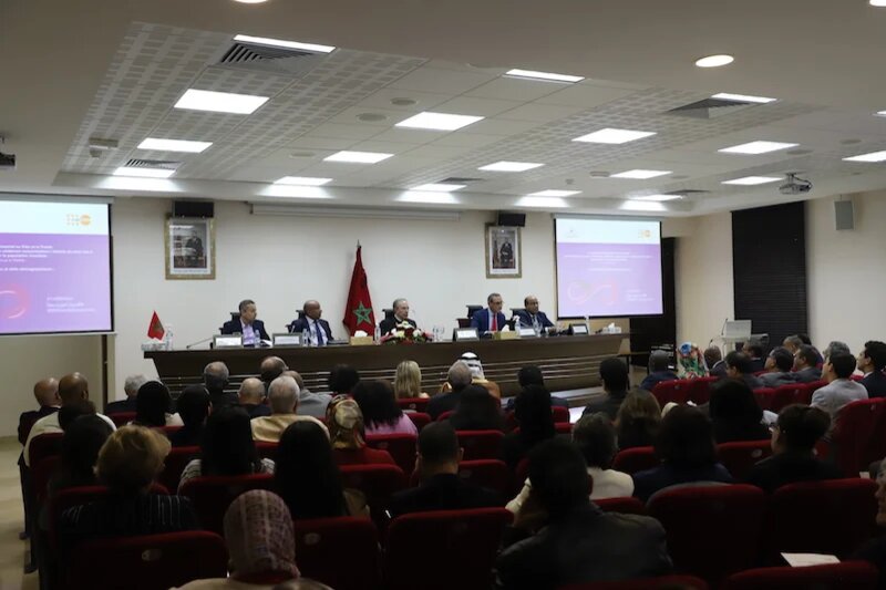 Population: "1of8billion" campaign launched in Morocco