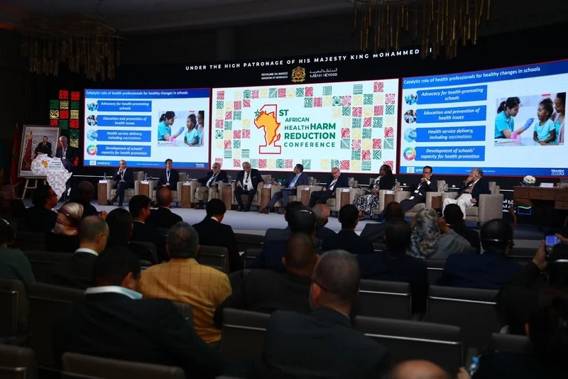 Morocco to host 4th International Conference on Public Health in Africa