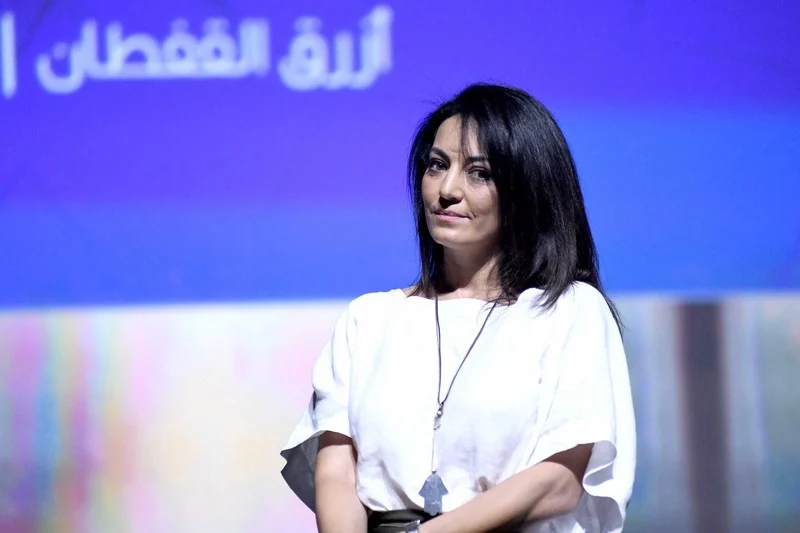 Moroccan director wants 'healthy' debate on gay rights