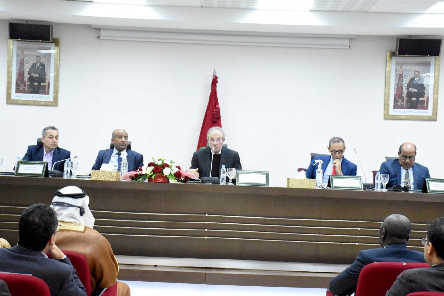 How are we going to manage this? HCP sounds alarm on Morocco's critical location amid a rising global population