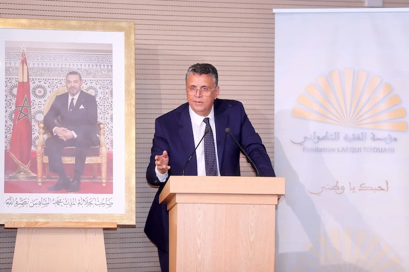 Minister of Justice Takes a Stand on abortion, sexual relations, and children's rights