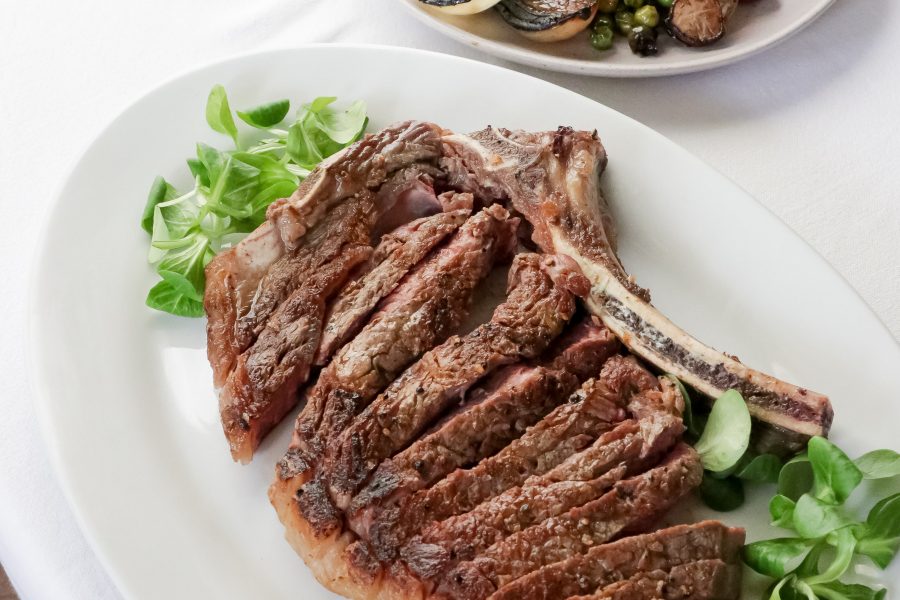 Lab-grown meat safe for human consumption, says FDA